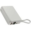 Epico EP25 UltraPack 45W 20000mAh pilka