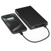 Epico UltraPack 45W 30000mAh Alu Power Bank EP29 - juodas