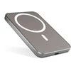 Epico UltraPack 5000mAh Mag+ Wireless Power Bank EM45 – titanas