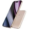 Epico UltraPack EM51 Qi2 5000 Slim Alu Mag+ Power Bank - Desert Titanium