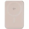 Epico UltraPack EM51 Qi2 5000 Slim Alu Mag+ Power Bank - Desert Titanium