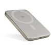 Epico UltraPack EM51 Qi2 5000 Slim Mag+ aliuminio power bank - titanium