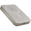 Epico UltraPack Qi2 10000mAh aliuminio Mag+ wireless powerbank EM71b | titanium