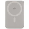 Epico UltraPack Qi2 10000mAh aliuminio Mag+ wireless powerbank EM71b | titanium