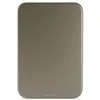 Epico UltraPack Qi2 10000mAh aliuminio Mag+ wireless powerbank EM71b | titanium