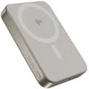 Epico UltraPack Qi2 10000mAh aliuminio Mag+ wireless powerbank EM71b | titanium