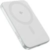 Epico UltraPack Qi2 Slim 5000mAh Alu Mag+ Wireless Power Bank EM51 - striebornĂˇ