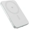Epico UltraPack Qi2 Slim 5000mAh Alu Mag+ Wireless Power Bank EM51 - striebornĂˇ