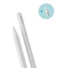 Epico UltraPen Stylus ES50 pro Apple iPad bílá