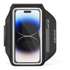 Dėklas Epico Universal Sports Hand Case 6.7"