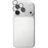 Epico UNUM Sapphire Shield Anti-Reflective Lens & Island Protector for iPhone 18 Pro with Easy Application