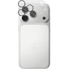 Epico UNUM Sapphire Shield Anti-Reflective Lens & Island Protector | iPhone Duo | Easy to Apply | Scratch Protection