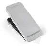 Epico UNUM SapphireShield 3D | iPhone 17 Pro/18 Pro with a one-step applicator