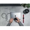 Epico Hub 4K HDMI pilka
