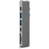 Epico USB-C Hub Pro Space Saw