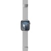 Epico Watch Strap Milanese+ 38/40/41mm - sidabrinis