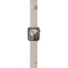 Epico Laikrodžio dirželis Milanese+ 38/40/41mm - star baltas
