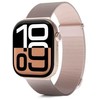Epico Milanese+ dirželis, skirtas Apple Watch 4