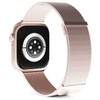 Epico Milanese+ dirželis, skirtas Apple Watch 4
