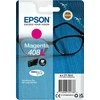 Epson DURABrite Ultra 408L | Rašalo kasetė | Magenta