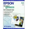 „Epson Premium Glossy Photo Paper“ A4, 50 lapų, 255 g/m2