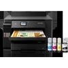 Spalvotas spausdintuvas Epson EcoTank L11160 A3+, Wi-Fi