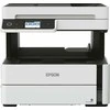 Spausdintuvas Epson | daugiafunkcis įrenginys | EcoTank M3180 | Inkjet | Mono | All-in-one | A4 | Wi-Fi | Pilkas