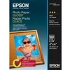 Epson C13S042549 fotopopierius blizgus 10x15 cm 500 lapų 200g