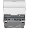 Spausdintuvas Epson TM-T88VII (111): USB ETHERNET - NUOSEKLIOS JUNGTIES PS Baltas