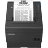 Spausdintuvas Epson TM-T88VII (152): USB ETHERNET - FIXED INTERFACE PS Juodas