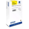 EPSON WF-8xxx serijos rašalo kasetė XL Taip
