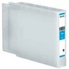 Epson T9072 XXL (C13T90724N) Rašalinė kasetė, Žydra