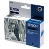 Epson T0481 Stylus Photo juoda