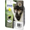 Epson T0894 rašalo kasetė, geltona