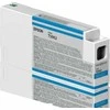 EPSON rašalas T596200 cyan Stylus Pro 7700 7900 9700 9900 WT7900 UltraChrome HDR 350 ml
