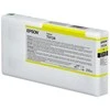 Epson T9134 | Rašalo kasetė | Geltona