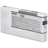EPSON T91380N Matte Juodas Ink Cartridge (200ml) | Epson C13T91380N | Epson T9138 - matte juodas - original - ink cartridge | Epson UltraChrome HDX Ink | Matte juodas