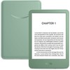Amazon Kindle 11 (2024) 6" be reklamų 16GB žalia