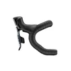 Ergon CICLOVATION Grind Touch Diamond Matte Juodas Handlebar Tape
