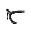 Ergon CICLOVATION Grind Touch Diamond Matte Juodas Handlebar Tape