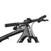 Ergon Ciclovation Trail Silcolite Matte Juodas grips