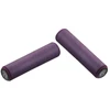 Ergon „Ciclovation Trail Silcolite Mystery Violetinė“ rankenos