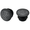 Ergon Ciclovation Trail Silcolite Sky Mėlyna grips