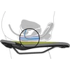 Ergon SF Men saddle -M/L