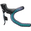 Ergon wrap Ciclovation Poly Touch Cosmic Haze Emerald