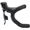 Ergon wrap Ciclovation Seitex Flash Matte Juodas