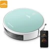 ETA robotas dulkių siurblys | ETA124890010 ROVER | Drėgnas ir sausas valymas | Veikimo laikas (maks.) 110 min. | Ličio jonų | 2600 mAh | Dulkių talpa 0,2 l | Žalias