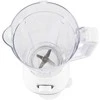 ETA | Maišytuvas | ETA201190000 Mixnito | Tabletop | 600 W | Jar material Plastic | Jar capacity 1.5 L | Baltas