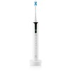 Dantų šepetėlis ETA Set of Electric Toothbrushes | ETA270990000 Sonetic | Įkraunamas | Suaugusiems | Šepetėlių skaičius galvutės įeina 4 | Number of teeth brushing modes 5 | Juodas/Baltas