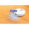 Robot sprzątający Eta Dulkių siurblys automatinis ETA MasterAquaPro 722990000